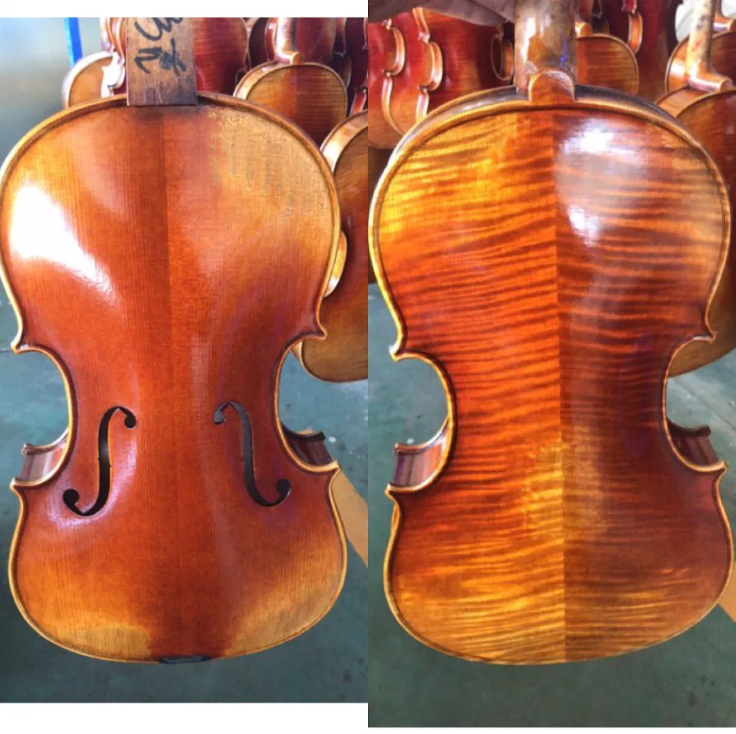 Advanced Antique Viola (AAA500) 16"