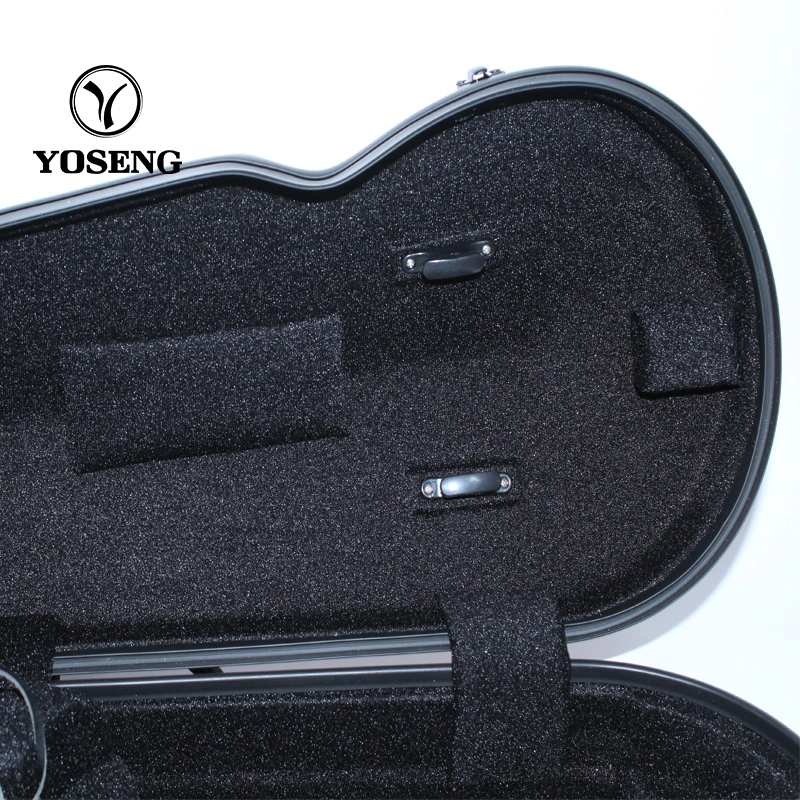 Highly Cost Effective Violin Hard Case Wholesale Violin Case