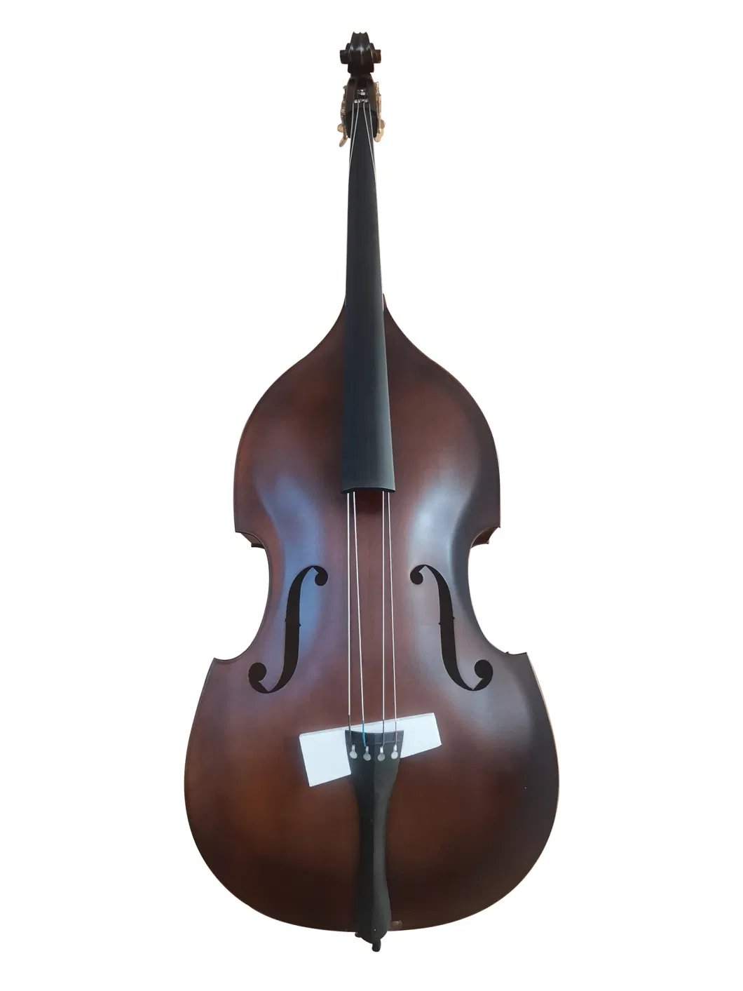 Musical Instruments Plywood Students Beginner Double Bass